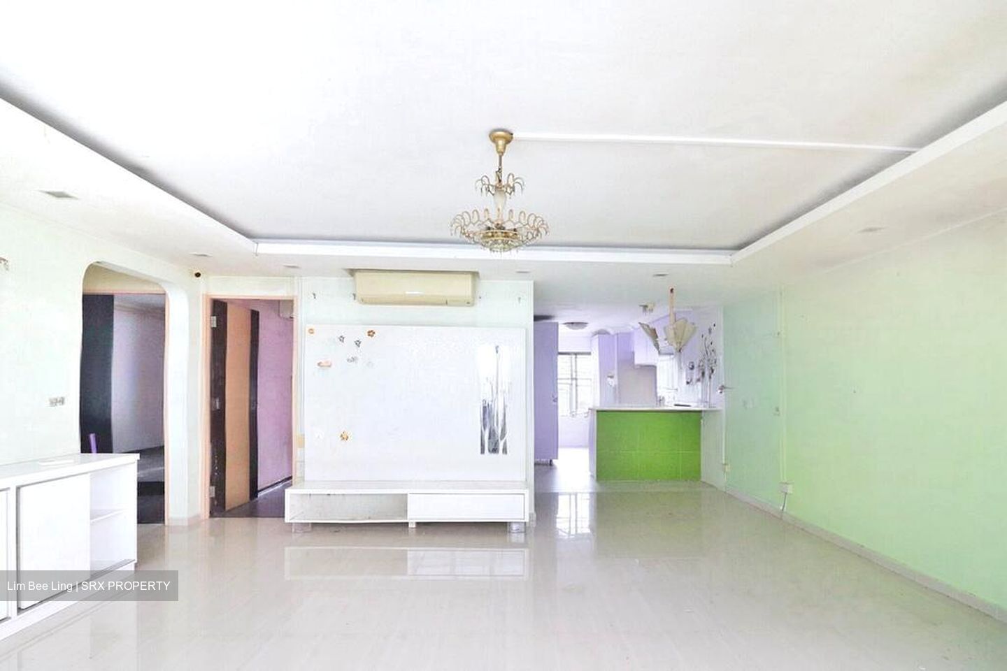 Blk 314 Kampong Ubi Greenville (Geylang), HDB 4 Rooms #500634831